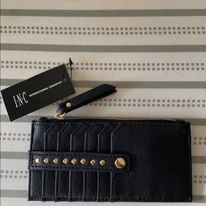 INC Card Holder/Wallet